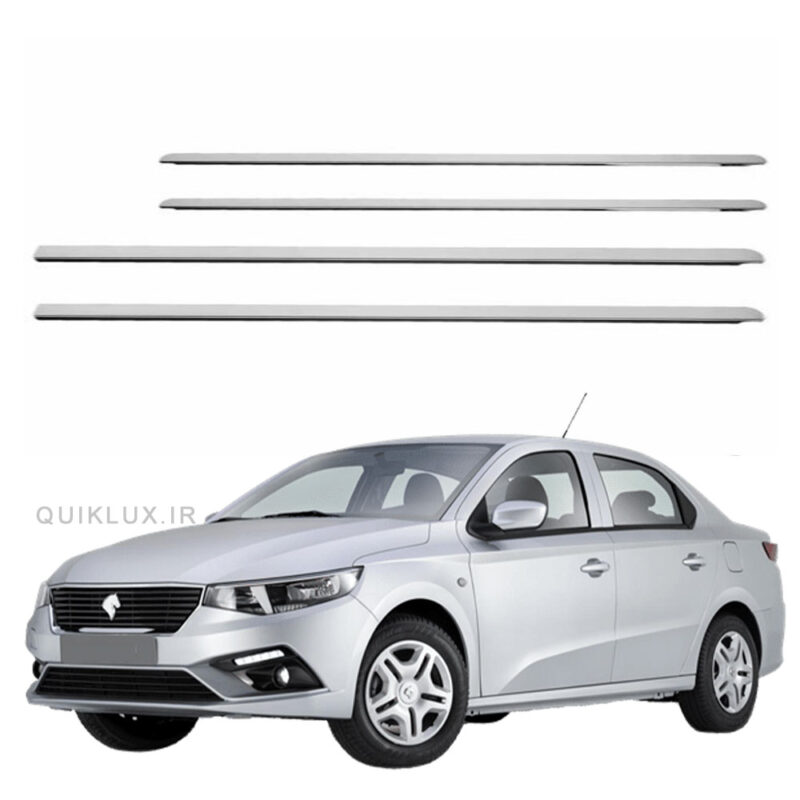 زه استیل آبگیر شیشهAR مناسب تارا