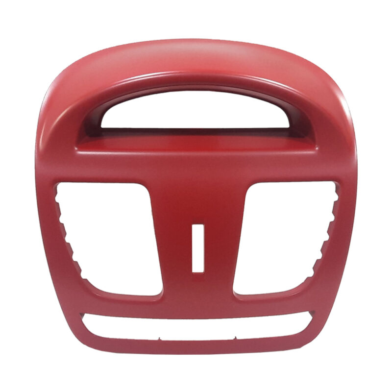 پنل ساعت ساینا کوییک قرمز همراه با (خارهای اصلی )