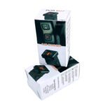 کیت پورت شارژر USB type C 55W 3.4A - فابریک پژو 207