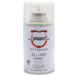اسپری خوشبو کننده هوا power  - رایحه Allure Homme