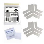 لوگوی کرومی سایپا روی فرمون مناسب کوییک ساینا تیبا