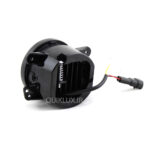 چراغ مه شکن جلو مدل تایگر (اصلی) سایز 4 اینچ