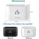 دستگاه بخور و رطوبت ساز آروما