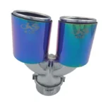 سراگزوز خودرو اسپرت مدل اگرا دو لول - هفت رنگ