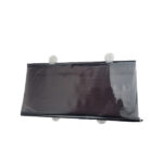 پرده آفتابگیر شیشه جلو دودی کشویی طول 43 (تایوانی)15%