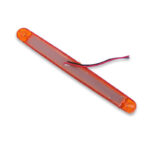 فلاشر خطی نارنجی