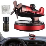 خوشبو هواپیما ملخی