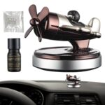 خوشبو هواپیما ملخی