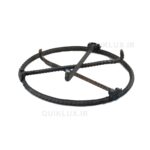 سه پایه تاشو گرد