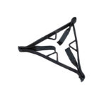 سه پایه مثلثی تاشو کوتاه