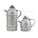 ست چهار پایه منقل سرخپوستی مجموعه 6 عددی