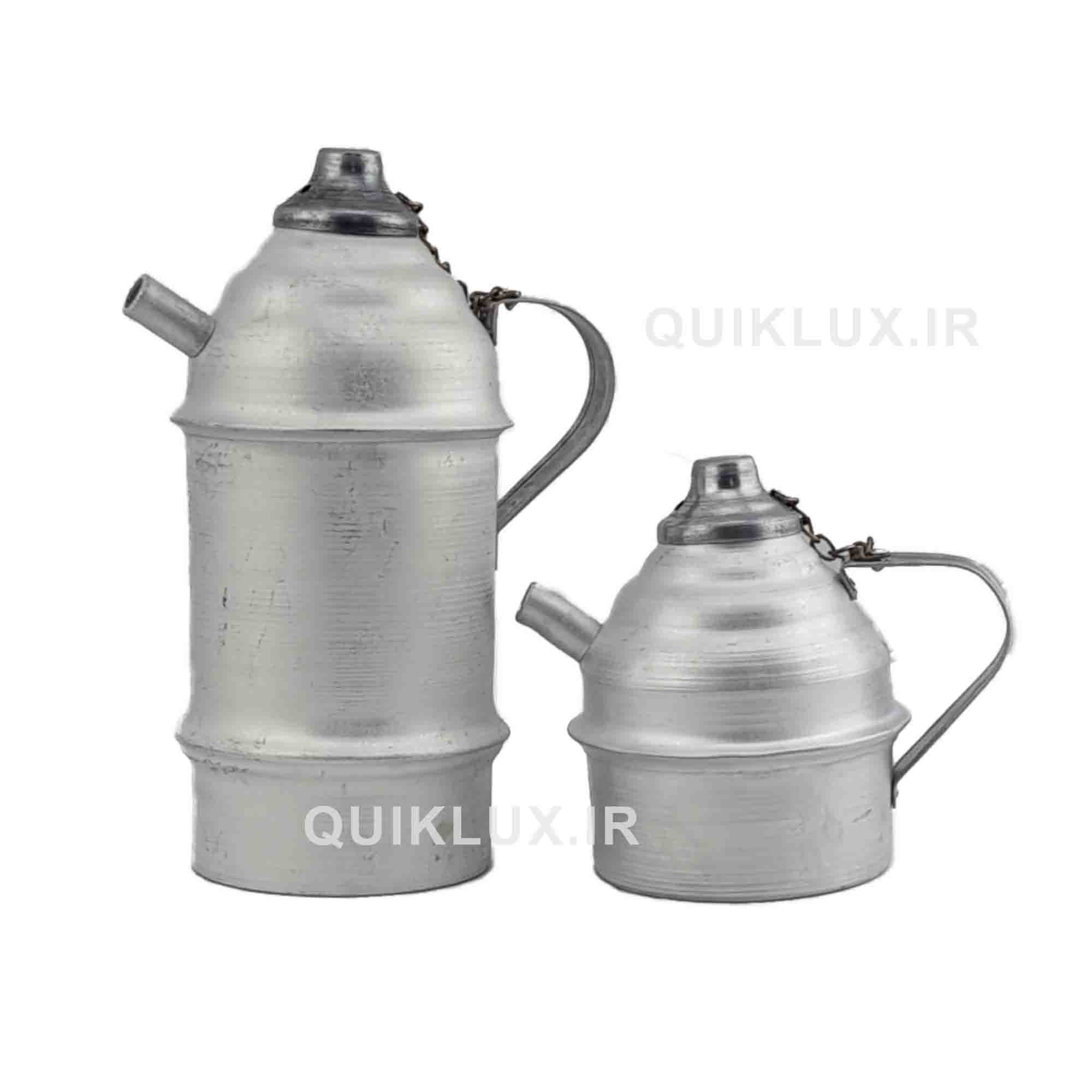 140208152344 ست کتری و قوری سفری مدل شامورتی(کمپینگ)