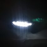 دیلایت جلو کوییک جفت چپ و راست (طرح اسپرت)