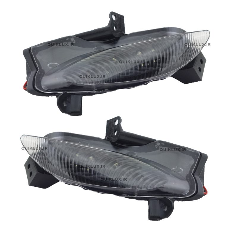 دیلایت جلو کوییک جفت چپ و راست (طرح اسپرت)