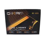 لنز پرژکتور بای لد DIKAM