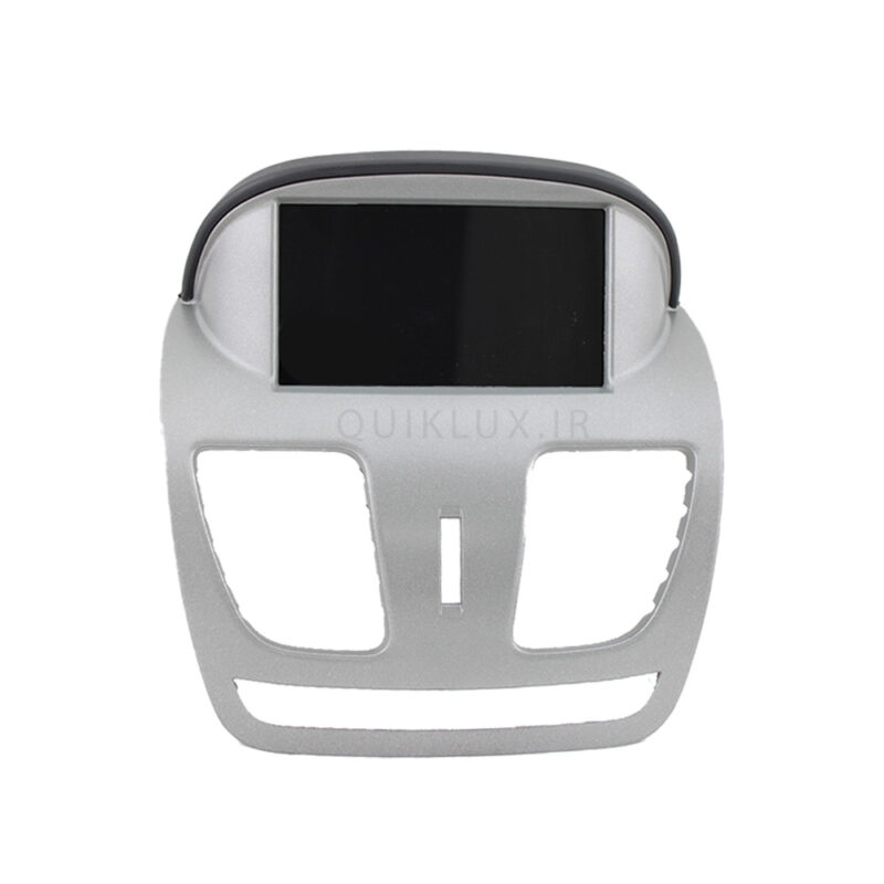 مانیتور 7 اینچ قاب فابریک کوییک سایپایی - رم 1 حافظه داخلی 16