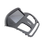 مانیتور 7 اینچ قاب فابریک کوییک سایپایی - رم 2 حافظه داخلی 32