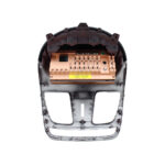 مانیتور 7 اینچ قاب فابریک کوییک سایپایی - رم 2 حافظه داخلی 32