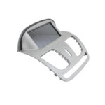 مانیتور 7 اینچ قاب فابریک کوییک سایپایی - رم 2 حافظه داخلی 32