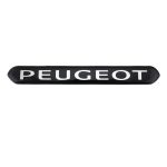 آرم ژله ای PEUGEOT