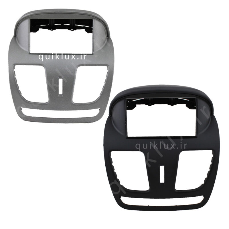 قاب مانیتور 7 اینچ کوییک _ ساینا