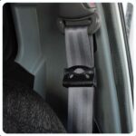 راحت گیر کمربند - سایز کوچیک