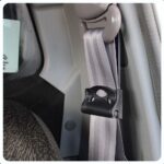 راحت گیر کمربند - سایز کوچیک