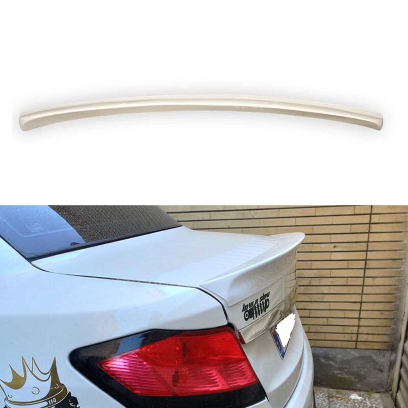 بالچه صندوق عقب ساینا TGS