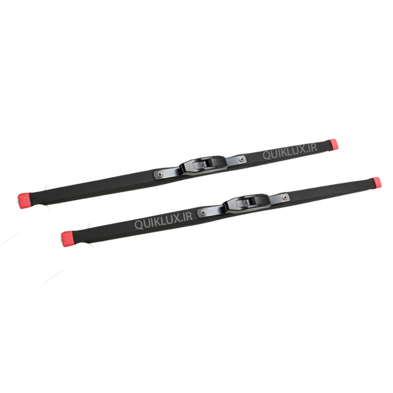 تیغه برف پاک کن پنگوئن مدل سیلیکونی کاور دار 16/24