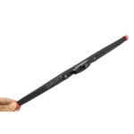 تيغه برف پاک کن سيليکوني کاور دار سایز 1818