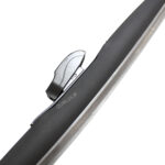 تیغه برف پاک کن پنگوئن مدل سیلیکونی کاور دار 16/24