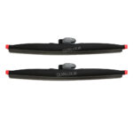 تیغه برف پاک کن پنگوئن مدل سیلیکونی کاور دار 16/26