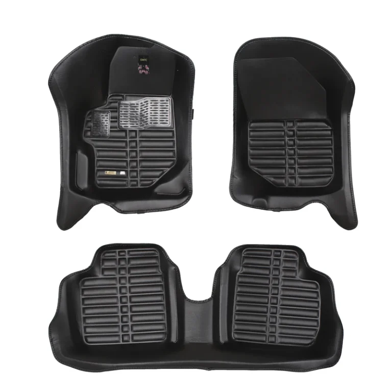 کفپوش پنج بعدی EMTC NANO تارا - مشکی