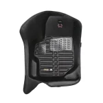 کفپوش پنج بعدی EMTC NANO تارا - مشکی