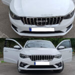 کیت اسپرت جلو پنجره تارا V4 , V2