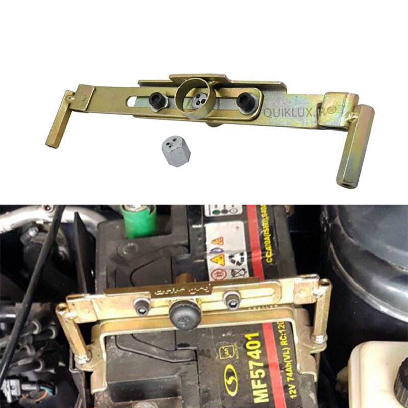 محافظ باتری همه خودرو ها  - ایمن صنعت