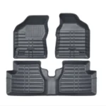 کفپوش سه بعدی کوییک بابل کارپت مدل اکونومی