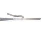 زه کروم چراغ عقب تارا - مولتی استایل - ساده