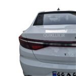 زه کروم چراغ عقب تارا - مولتی استایل - ساده