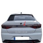 زه کروم چراغ عقب تارا - مولتی استایل - ساده