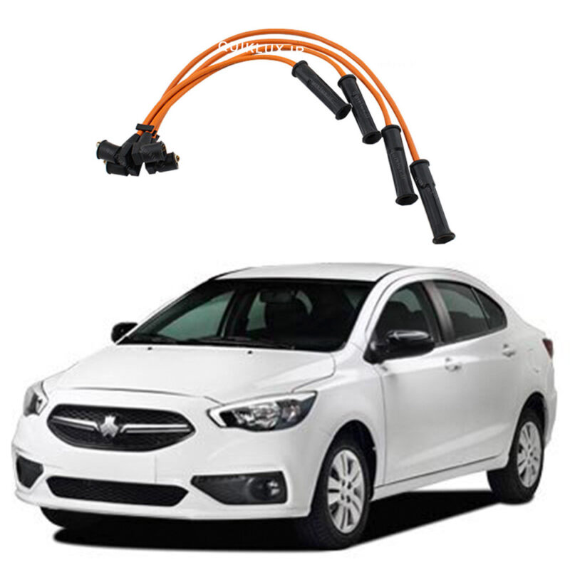 وایر تقویتی سیلیکونی 7mm نارنجی - شاهین قدیم