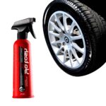 اسپری واکس لاستیک و براق کننده و محافظ تایر یاتاش