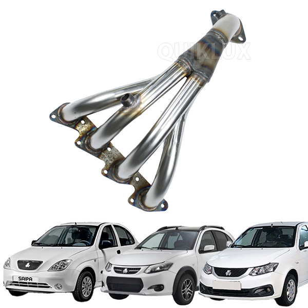هدرز ساینا کوییک تیبا