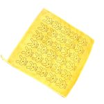 دستمال ابگیر بدنه B حوله ای سایز 40*40