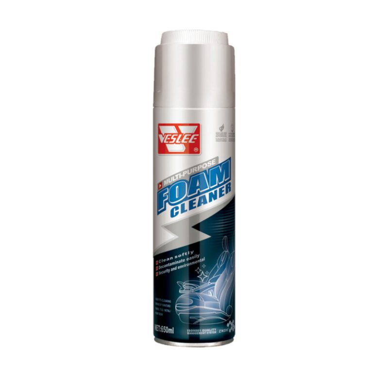 اسپری فوم دراکیلن وسلی حجم veslee 650ml