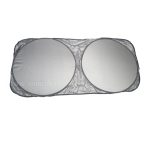 پرده آفتابگیر شیشه جلو عینکی