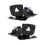 کیت آینه تاشو برقی Auto Tech - مدل 3000