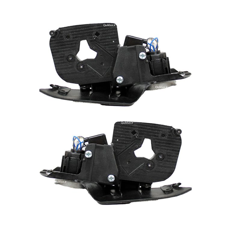 کیت آینه تاشو برقی Auto Tech - مدل 3000