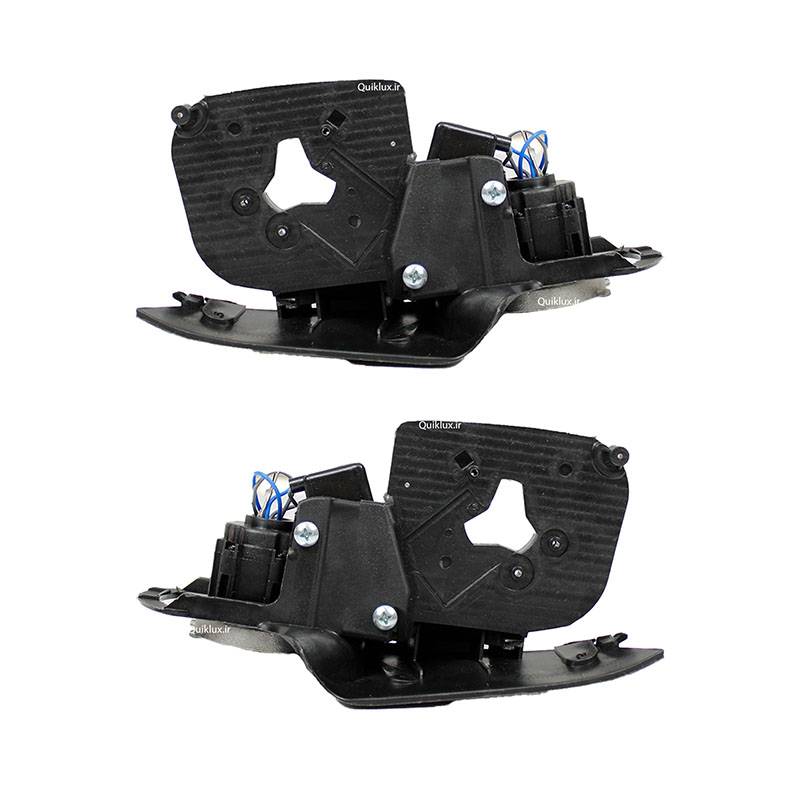 کیت آینه تاشو برقی Auto Tech - مدل 3000