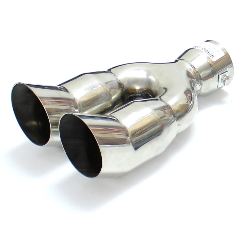 سراگزوز خودرو اسپرت مدل دو لول شکاری استیل